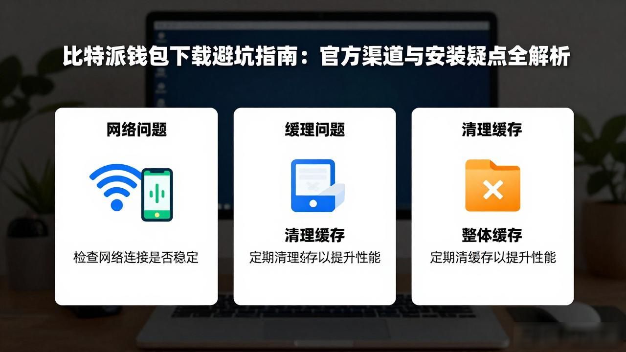 下载比特派钱包时的常见问题_安卓未知来源应用设置_比特派钱包官网下载