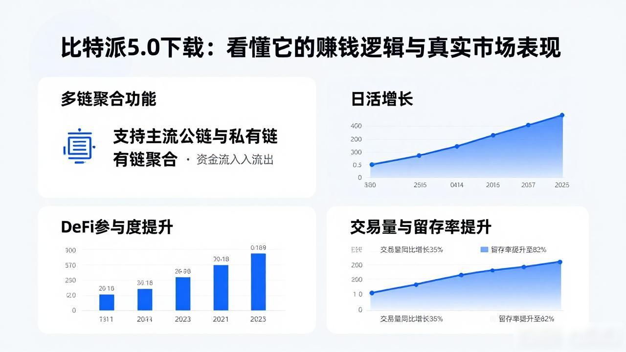 非托管式架构手续费分成_比特派钱包5.0盈利模式_比特派钱包5.0官方下载的商务模式与市场验证