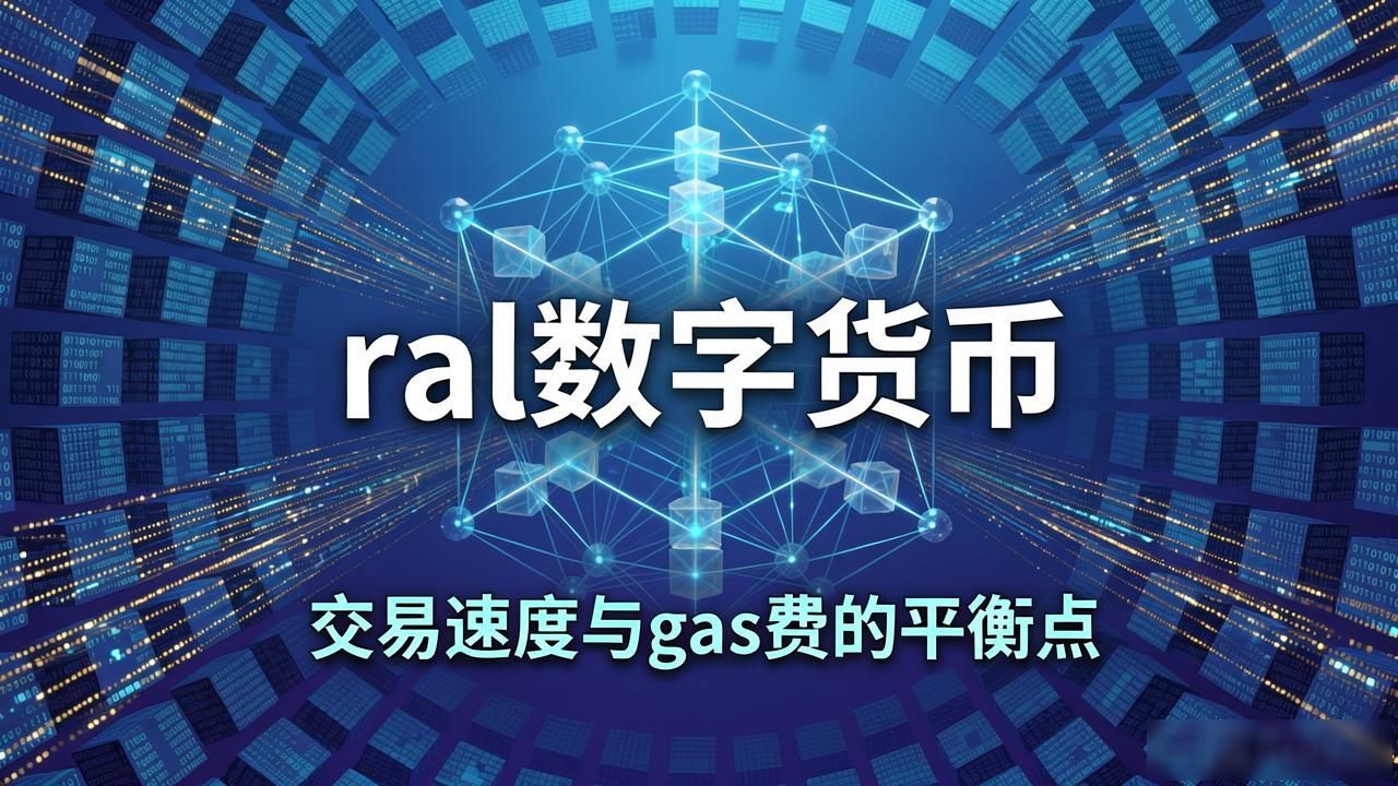 ral数字货币值不值得投？一文看懂它的前景与风险