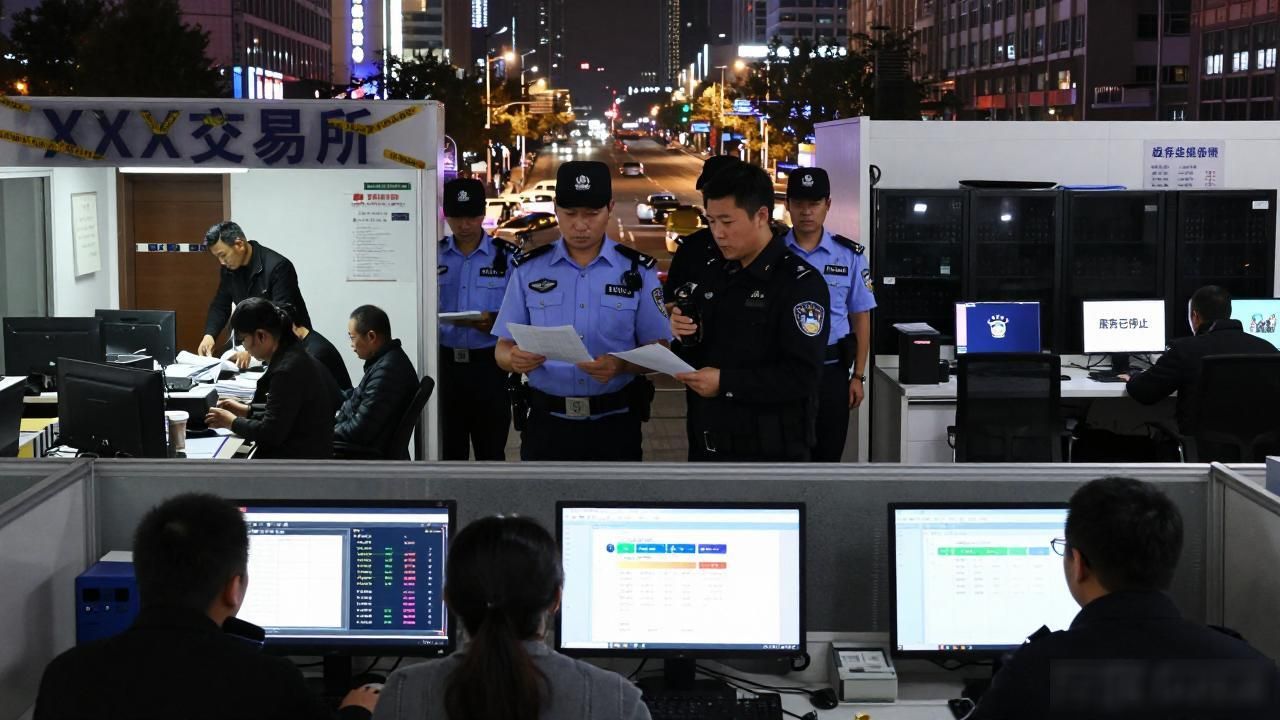 这是中国严禁加密货币：政策为何如此严厉？