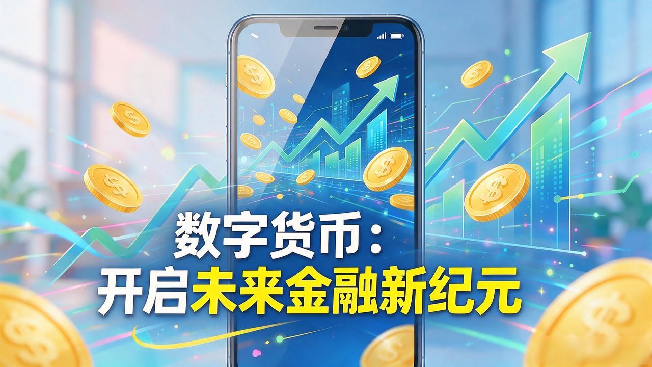做数字货币销售视频，别对着镜头念说明书，客户要的是这个