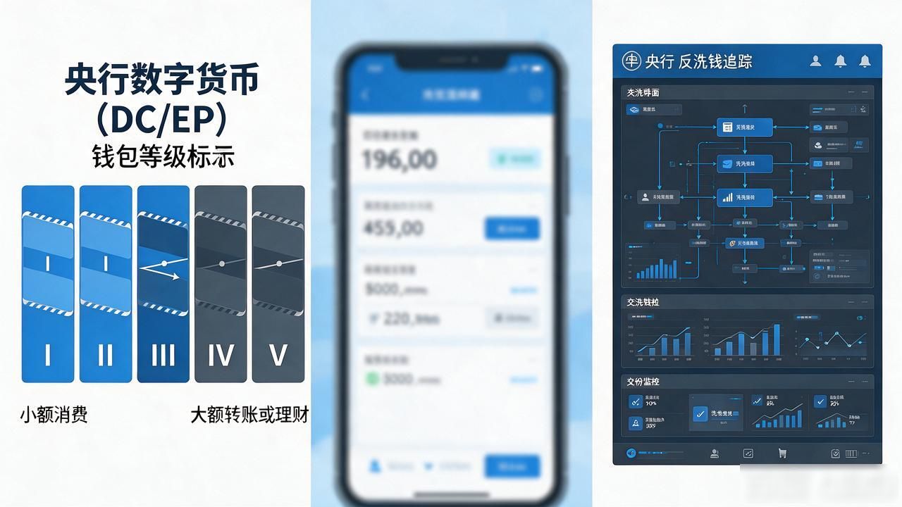 央行数字货币bcep官方版app怎么下载？一文讲明白怎么用