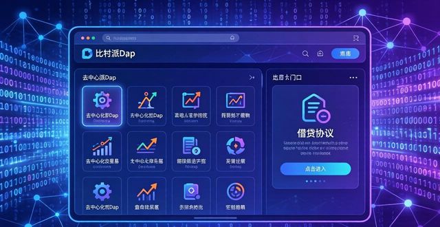 比特派最新版下载后，三步搞定行业分析