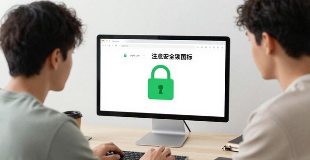 比特派下载避坑：三步验证安全网址