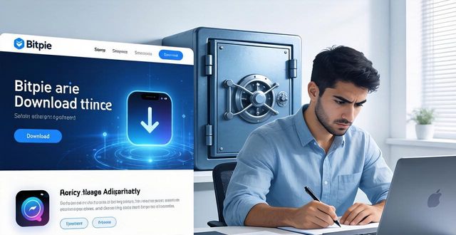 Bitpie官网下载：三步轻松管理你的数字资产