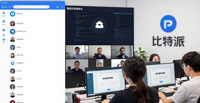 bitp比特协议怎么玩的_比特派官网公告_比特派官方下载的社区参与与协作方式