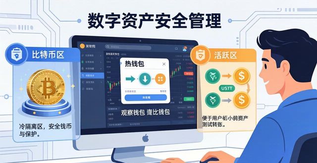 bitpie比特派钱包_比特派钱包下载地址的使用案例，如何更好地管理资产？_比特派钱包开源吗