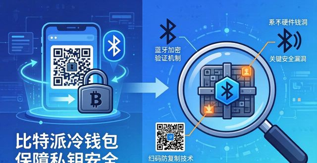 比特派钱包冷热钱包安全吗？风险评估标准来了