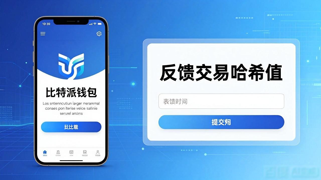 如何通过比特派钱包app官方下载地址进行反馈_比特派钱包安卓下载_2021比特派钱包使用视频