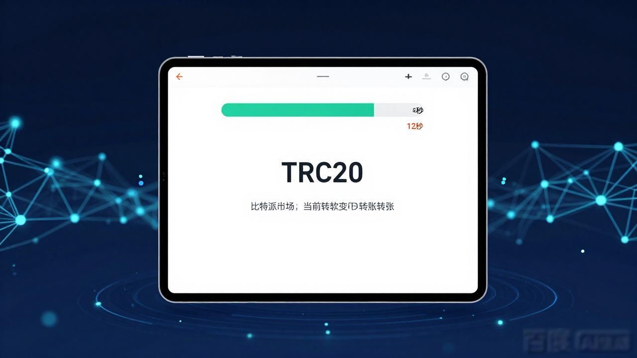 比特派钱包新版实测：转账速度快了多少？