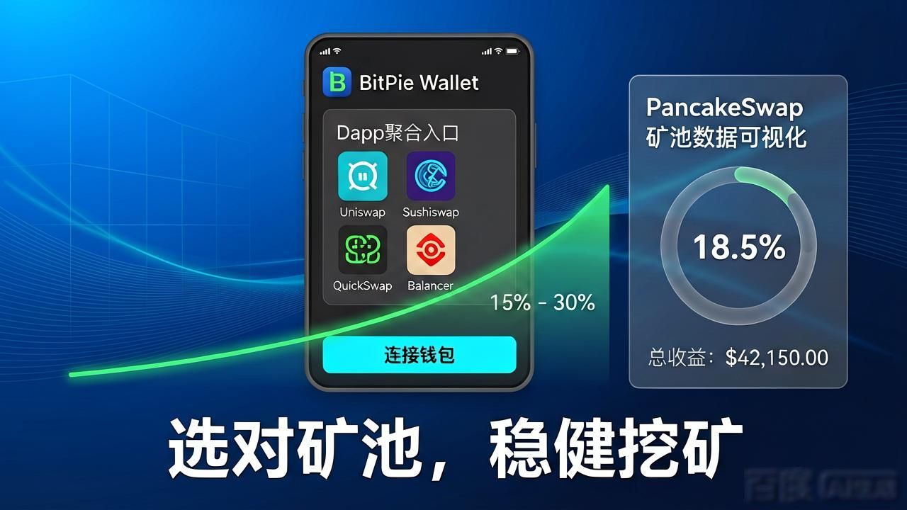 比特派钱包国际版赚钱指南
