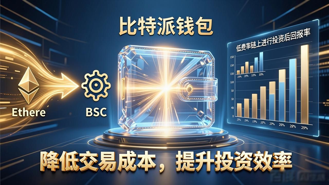 比特派钱包投资优化技巧，轻松提升收益效率