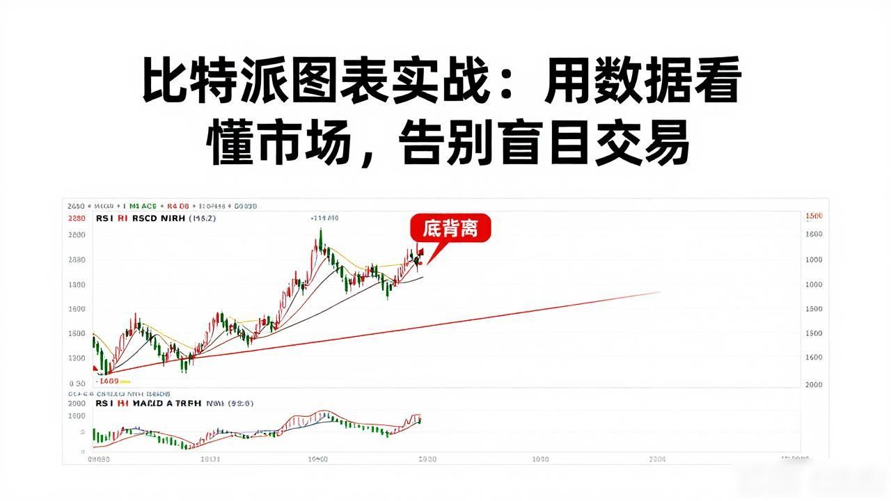 比特派官网K线形态与支撑压力位_使用比特派官网的图表与分析工具提升交易能力_加密货币市场分析工具