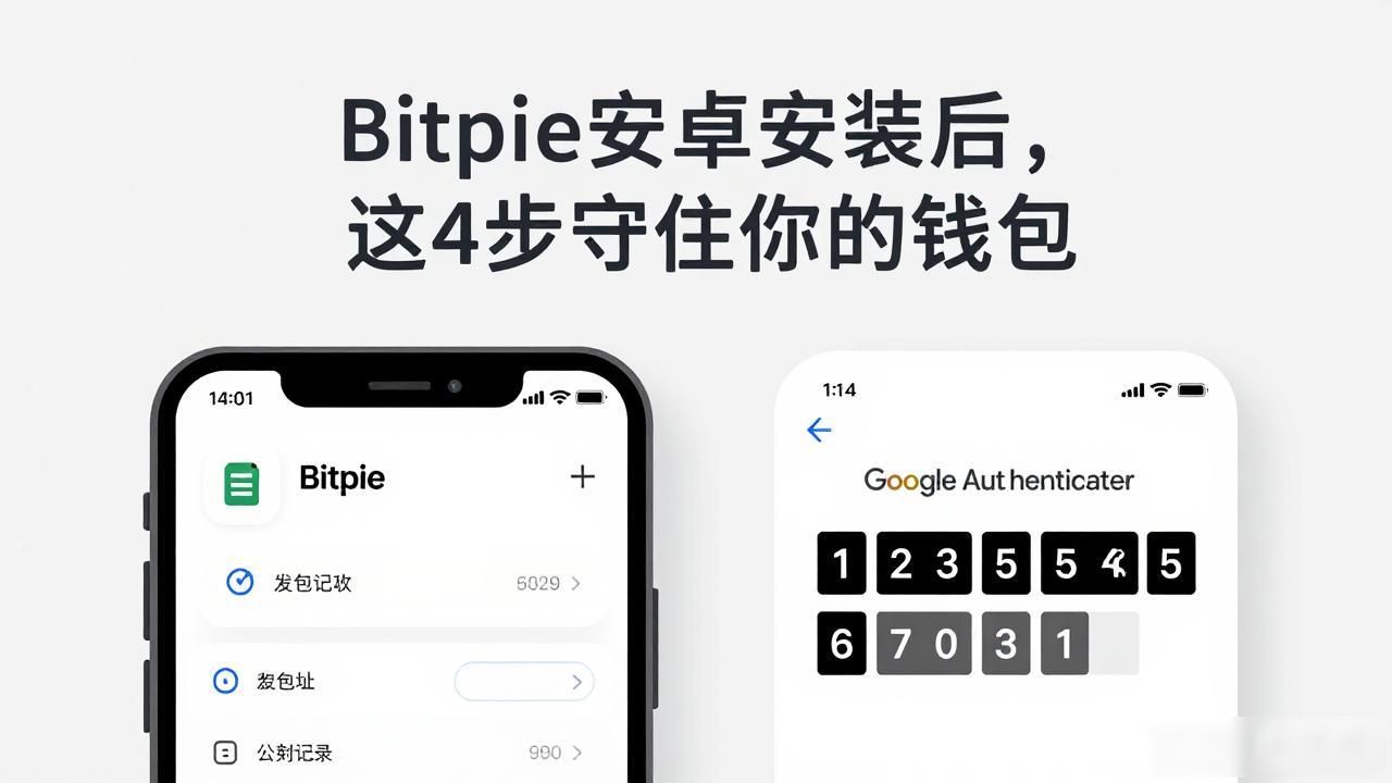 Bitpie权限管理_助记词离线存储_下载Bitpie安卓版后,如何维护账户安全?