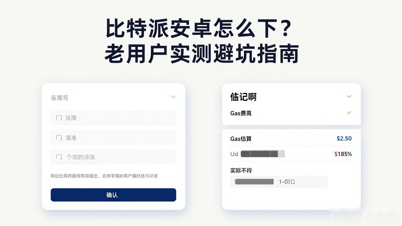 比特派安卓版官网下载_比特派安卓版下载的市场调查与用户反馈_安卓手机安全安装比特派钱包