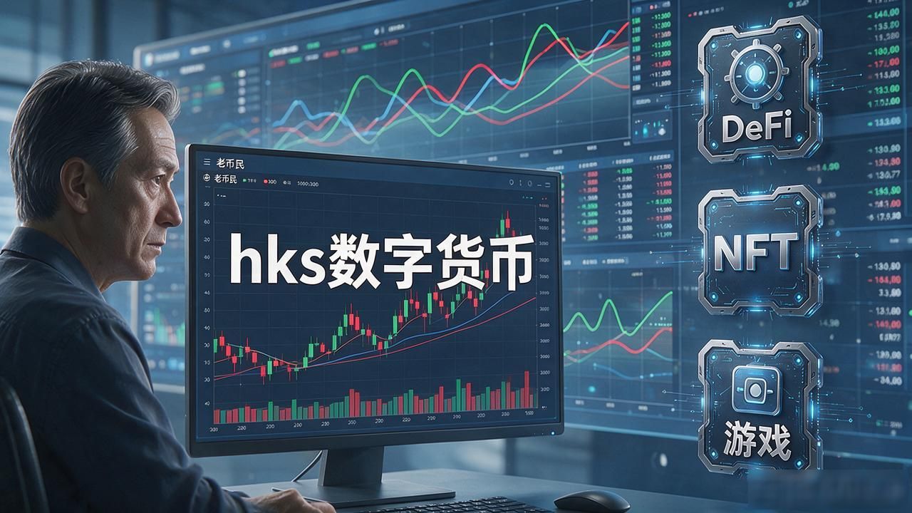 hks数字货币_Hks去中心化金融社区驱动评估_Hks分片共识跨链互操作技术分析