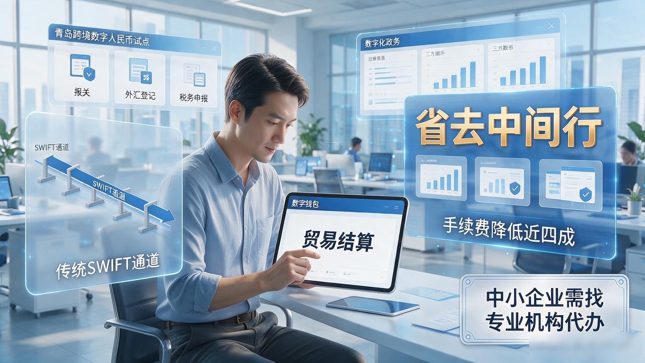 山东数字货币城市试点最新进展，山东人该知道这几个变化