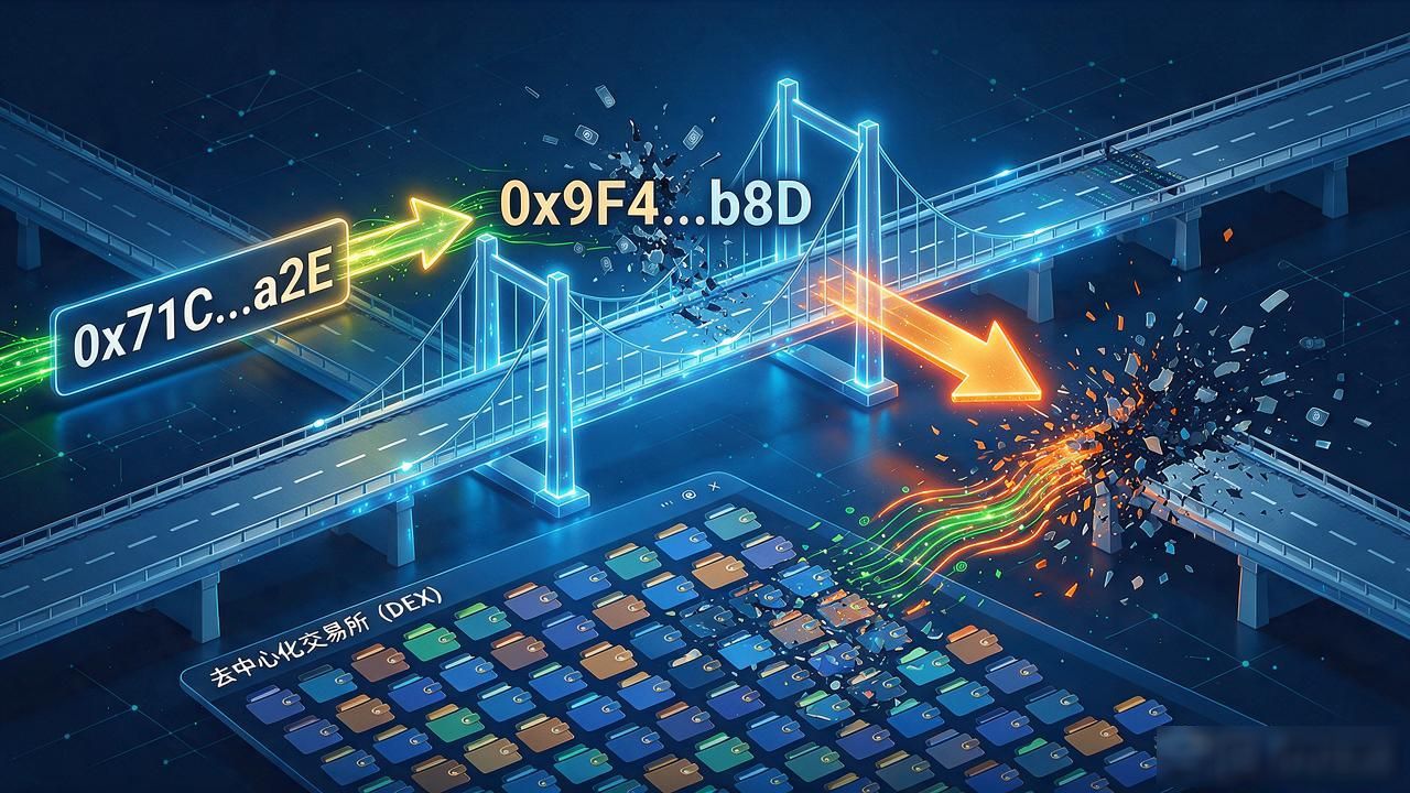 区块链数字货币和洗钱_反洗钱调查 数字货币洗钱 链上数据分析