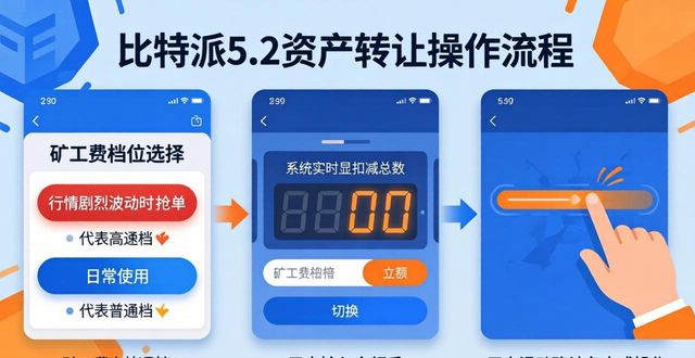 如何在比特派钱包5.2下载中发起资产交易？_比特派钱包场外交易_比特派钱包转币一直在确认中