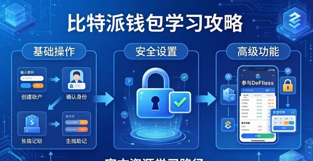 如何利用比特派官方下载的社区资源进行学习？_比特派官方网址_比特派app安卓下载