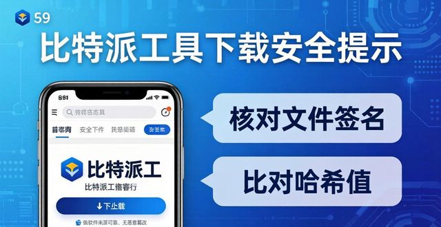 比特派是什么东西_比特派官方网址_如何在比特派官方下载中获取最新工具?