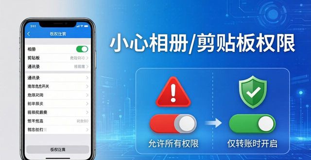 比特派官方App下载 安全与风险防范指南