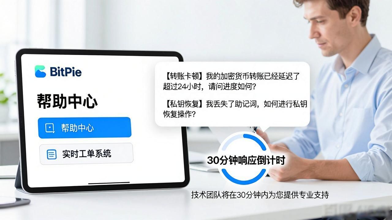bitpie比特派钱包_比特派钱包和比太钱包_比特派钱包app官方下载最新版本的用户支持与质量保障