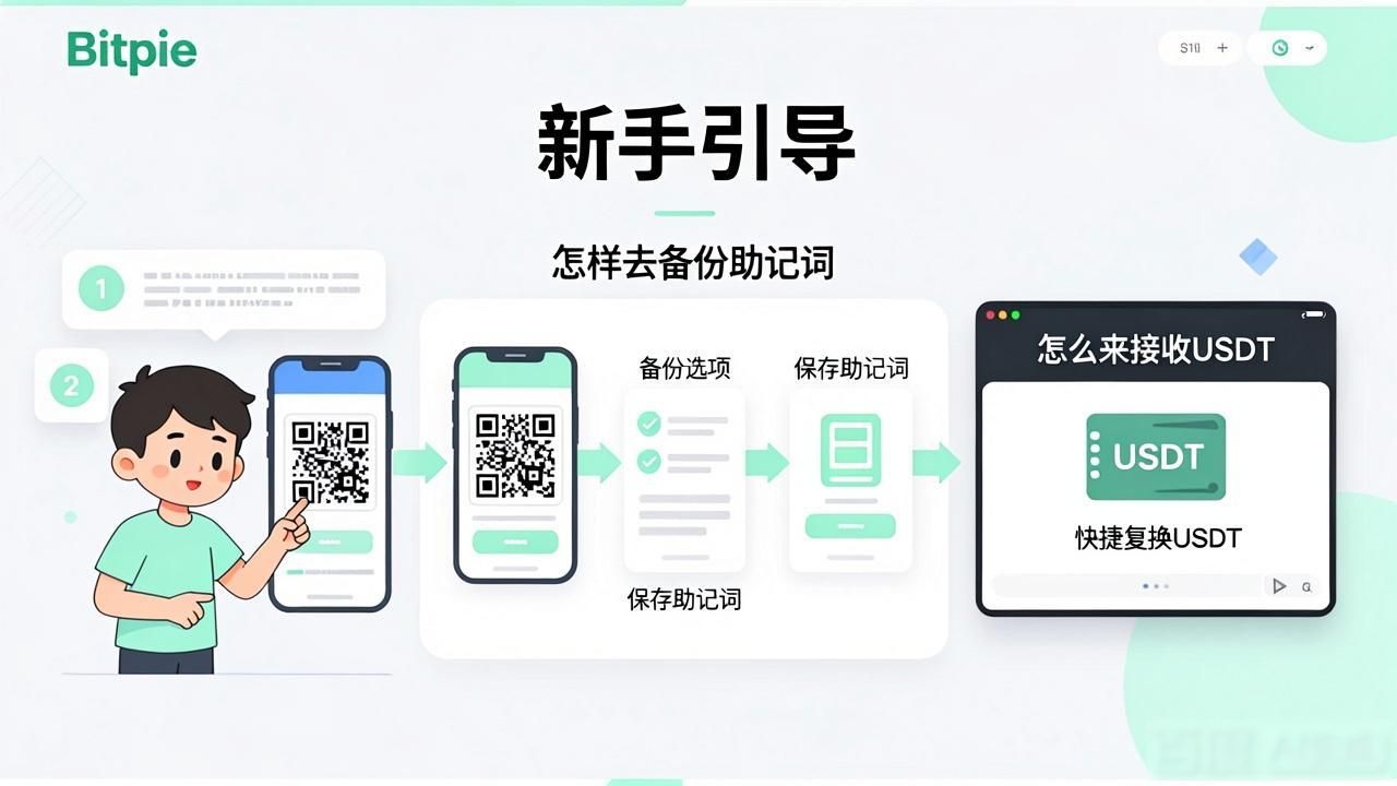 如何通过Bitpie钱包app官网吸引新用户?_钱包app官网_钱包官方