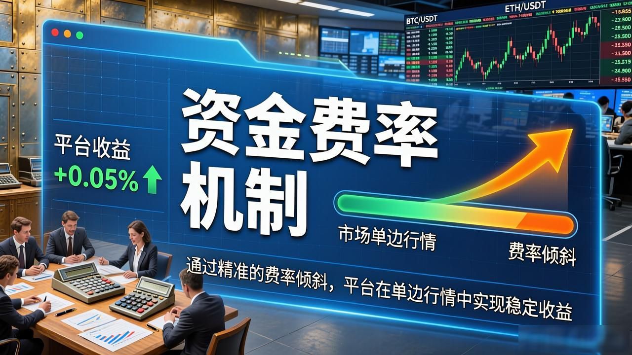 数字货币平台怎么盈利？揭秘这5种赚钱方式