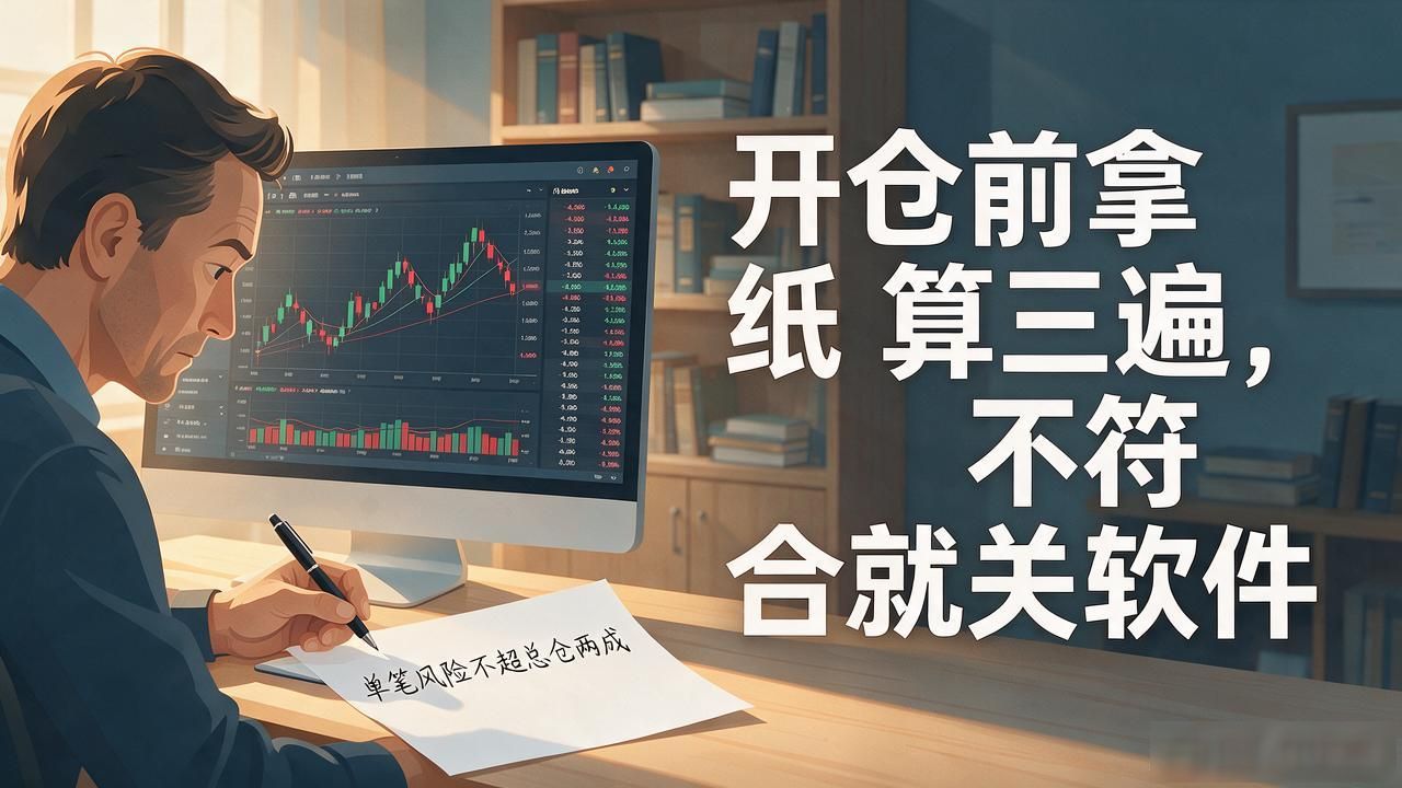 数字货币合约交易纪律与风险控制_数字货币合约天才_以太坊合约高手仓位管理技巧