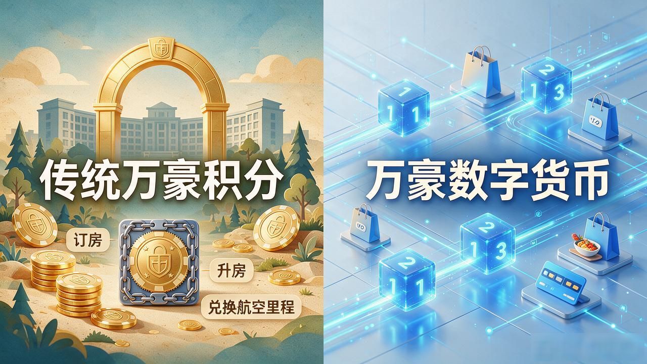 Bonvoy积分链上流通_万豪数字货币_万豪数字货币