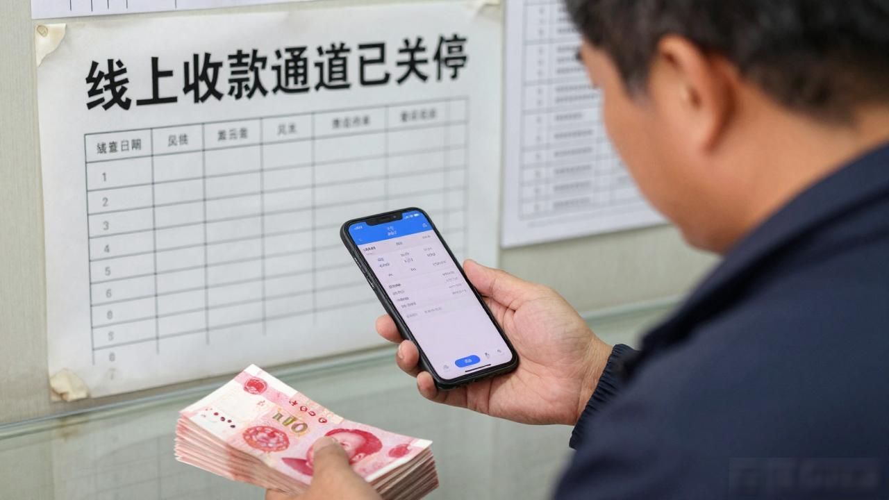 苏州数字货币事件到底怎么回事，本地小商户被牵连始末一次说清