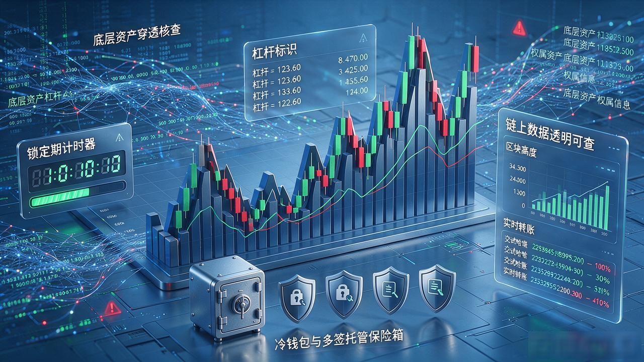 数字货币私募到底能不能买？资深从业者讲透三条铁律与实操建议