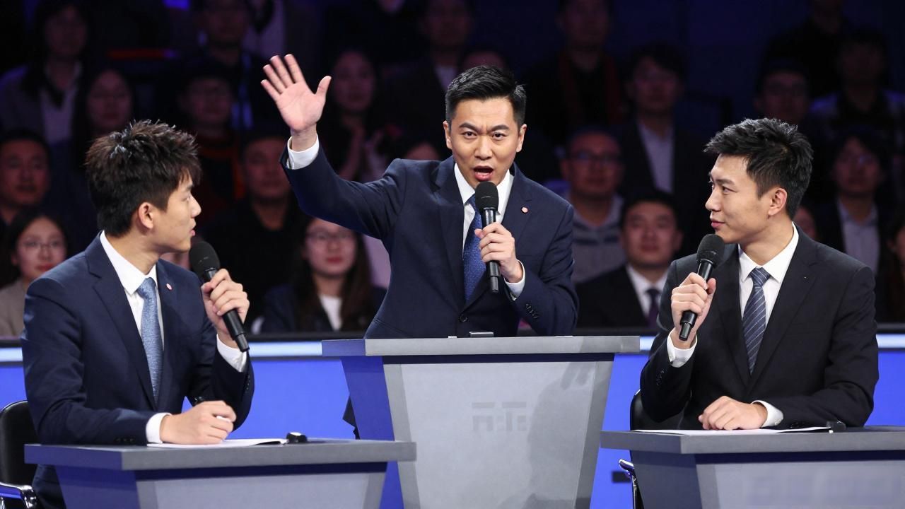 数字货币是泡沫辩论赛，正反方吵完我反而想通了