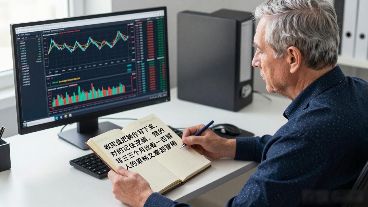 数字货币实战圈靠谱吗，老交易员说几句掏心窝子的话