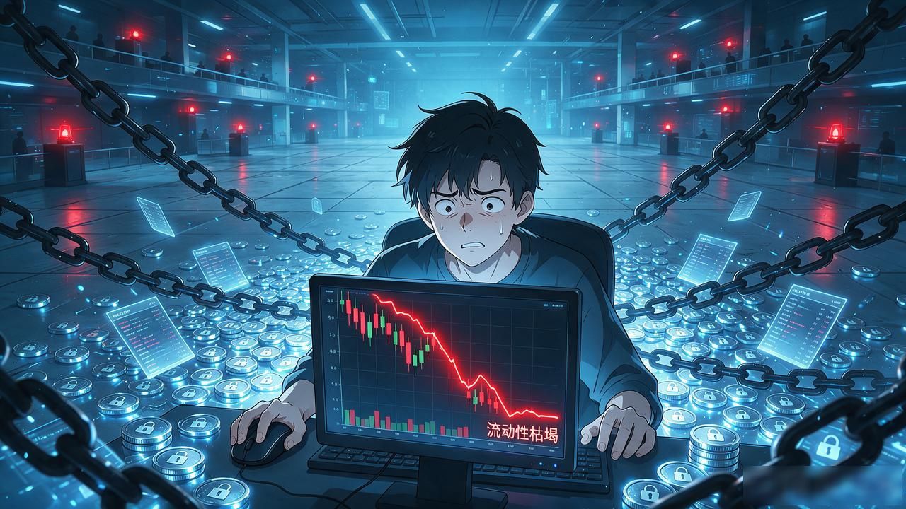 数字货币不能买吗？别被一句话吓住，这三笔账算完你心里就有数了