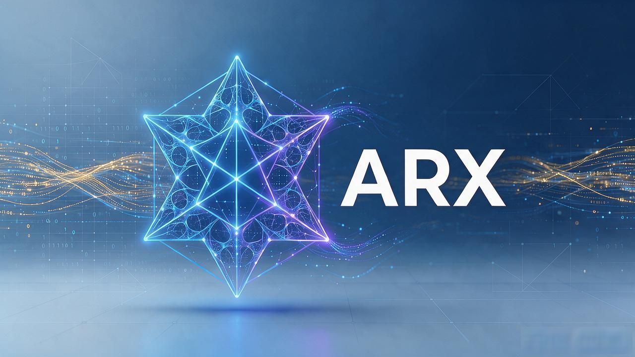arx的数字货币是哪个国家发行_ARX是法定数字货币吗_ARX代币真实身份解析