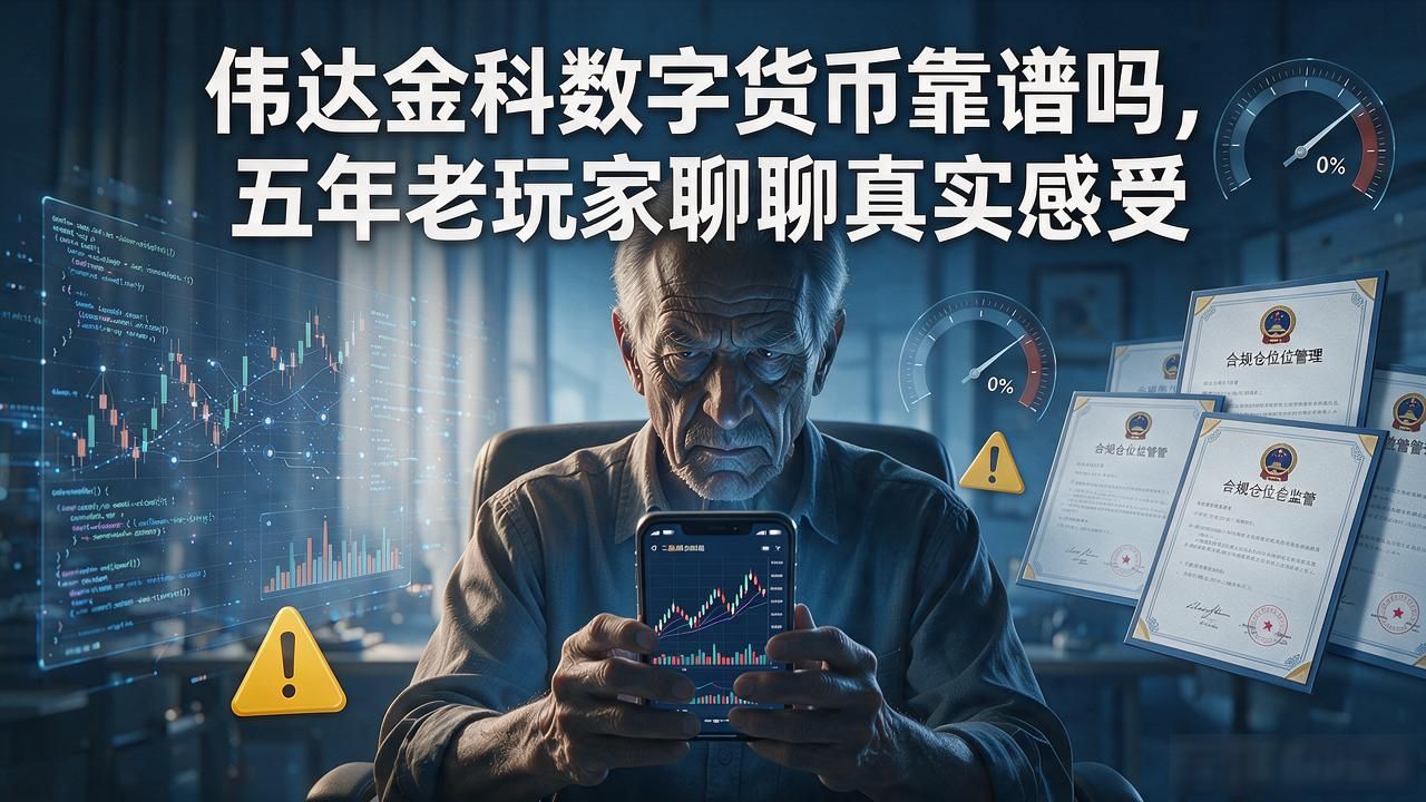 伟达金科数字货币_链上资产数字化管理_伟达金科数字货币平台