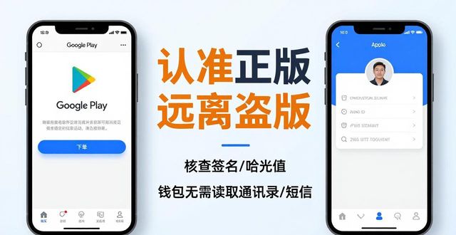比特派钱包官方下载 认准正版远离盗版