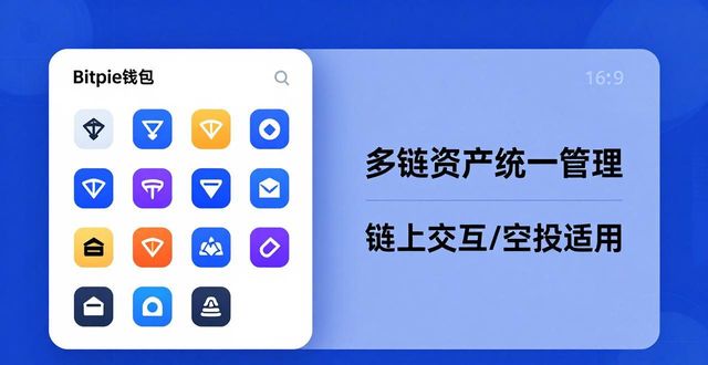 Bitpie钱包支持哪些币？下载前必看清单