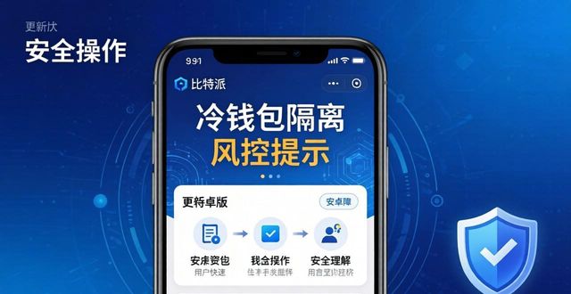 比特派下载链接_比特派安卓版下载的用户特征与市场调整_比特派安卓特征调整下载版