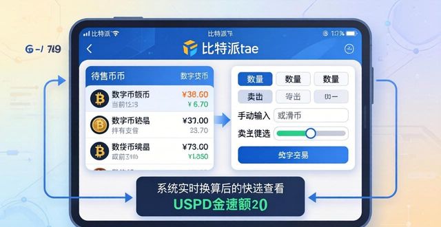 如何通过比特派钱包app中文版开展数字货币交易_货币网比特币_bit钱包