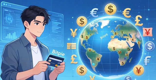 通过bitpie比特派钱包安卓版,如何方便地进行跨国交易并规避货币风险?_比特派钱包币币兑换风险_比特派钱包海外版