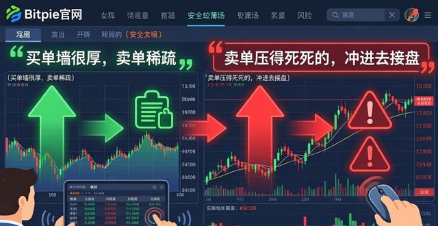 如何在Bitpie官网中实现高效的交易策略?_策略交易软件_交易策略网站