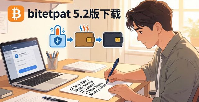 比特派钱包5.2如何下载？聚焦行业新动向