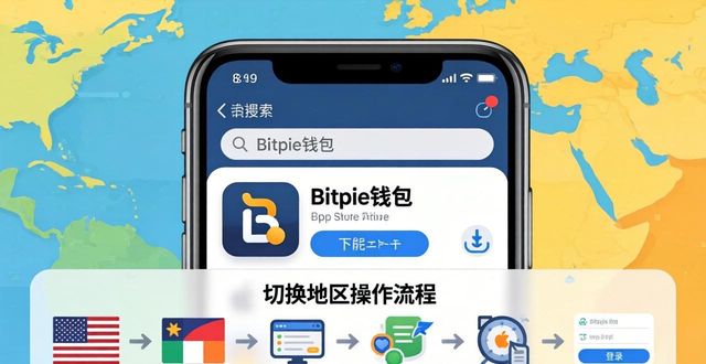 Bitpie钱包下载安装教程