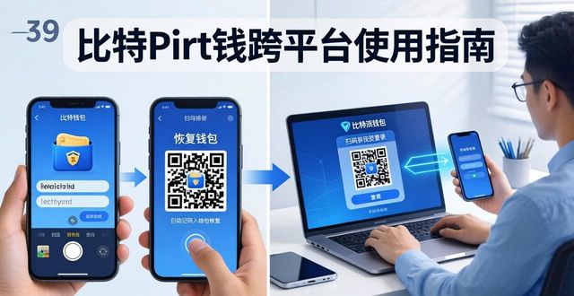 比特派钱包跨平台下载使用指南