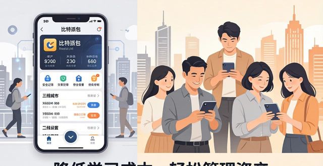 比特派钱包官方下载量激增，用户到底在关心什么？