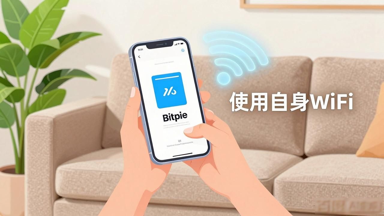 指南下载网站_Bitpie官网版下载后的安全设置指南_指南软件下载