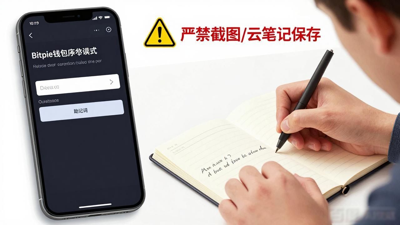 Bitpie钱包安卓版下载指南——安全好用不踩坑